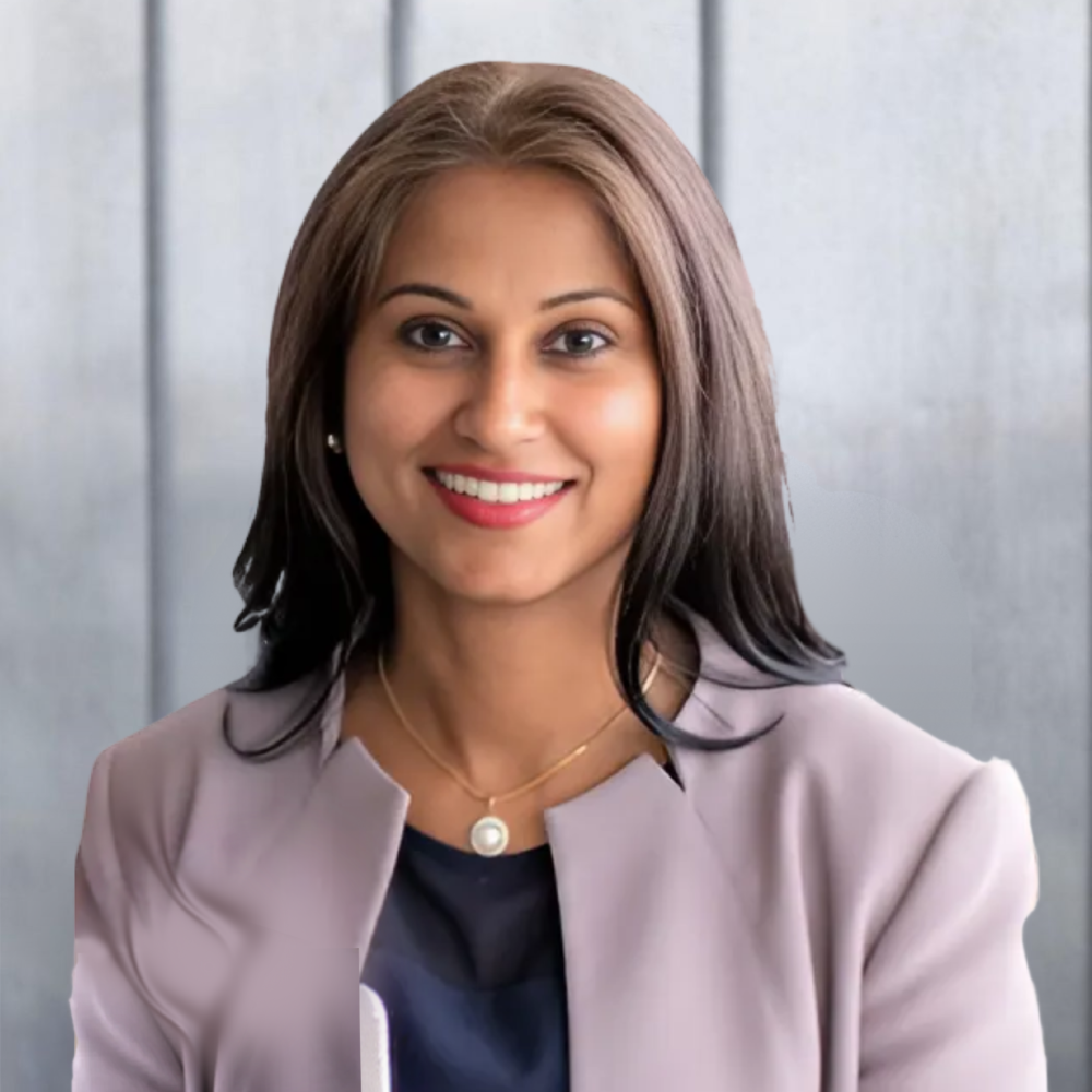 ASV WADESON eveleen rao profile