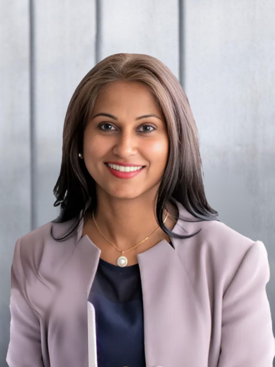 ASV WADESON eveleen rao profile