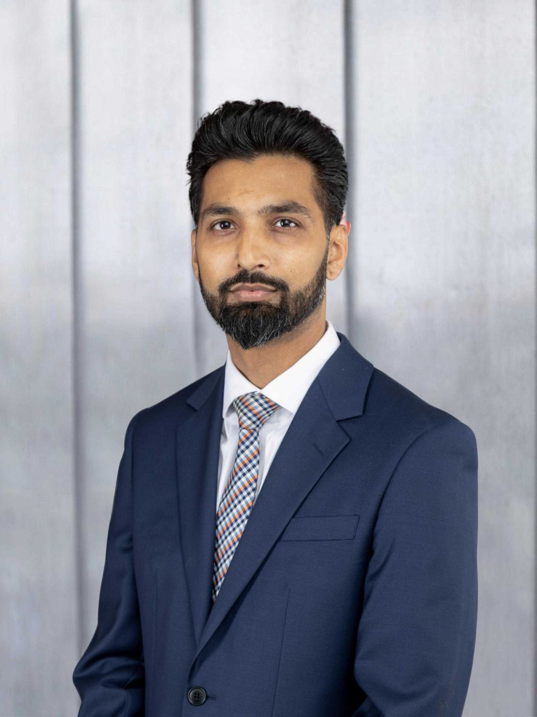 Nirav Solanki Partner